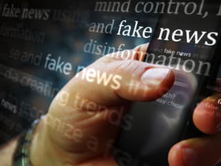 Ruské dezinformácie naberajú na