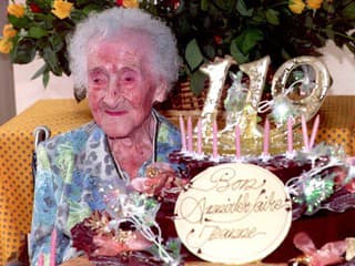 Jeanne Calmentová