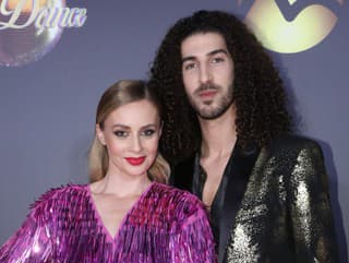 Mária Čírová a Joris