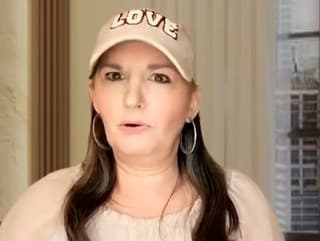 Patty Ellen sa stretla