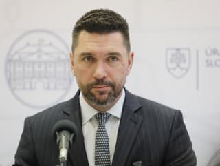 Richard Takáč