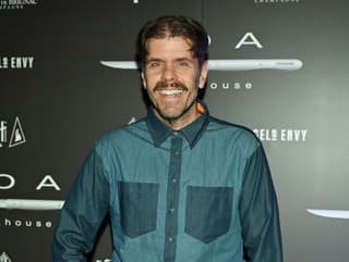 Perez Hilton
