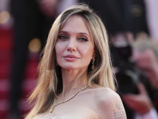 Angelina Jolie