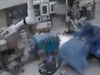 Zemetrasenie s magnitúdou 7,1