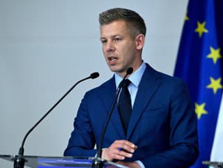 Péter Magyar