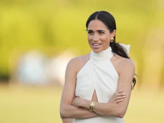 Meghan Markle