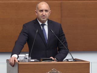 Rumen Radev