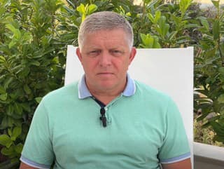 Robert Fico