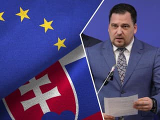 Europoslanec Zdechovský varuje pred