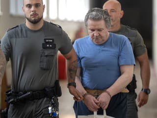 Prípad únosu študentky Sone