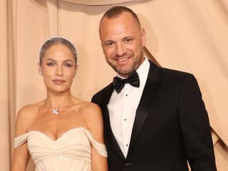 Ivana Gáborík, Marián Gáborík