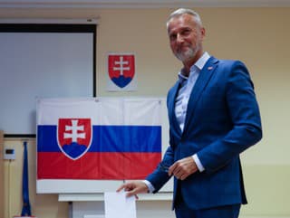 Hlas-SD predstavil kandidátov v