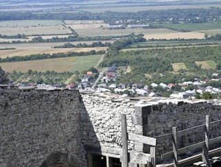 Viniansky hrad