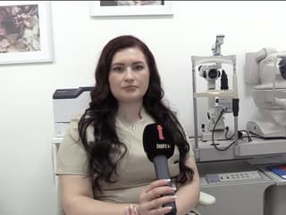 MUDr. Jarošová: Príčiny zhoršeného