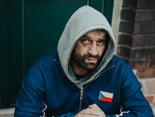 Milan Ondrík vo filme