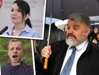 Bitka v Nitre rozohnila