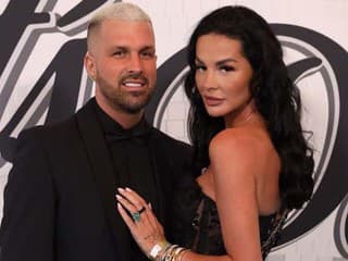 René Strausz, Zuzana Strausz