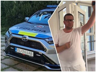 Lovci pedofilov opäť NACHYTALI