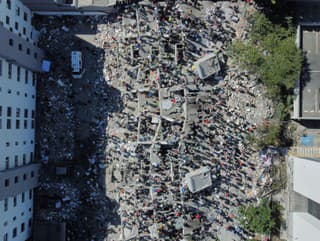 Európska únia posiela pomoc