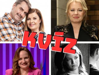 Zuza, nerob paniku! Spravte