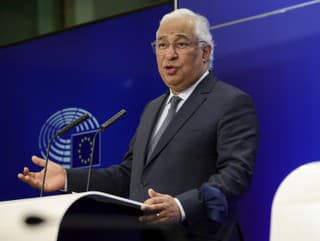 Antonio Costa