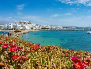 Zakynthos vraj zažíva vlnu