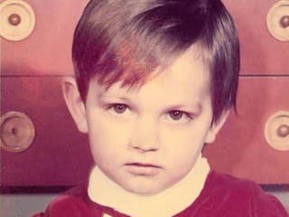 Milan „Junior“ Zimnýkoval