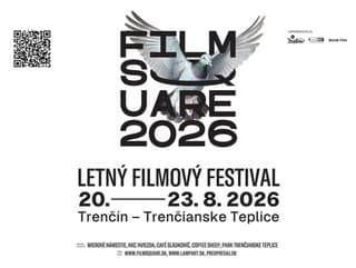 Trenčiansky Film Square Fest