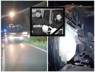 Za Dávidom a Damiánom