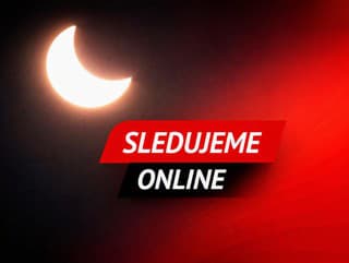 MIMORIADNE Nebeské predstavenie roka
