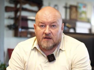 Huliak opäť udrel do