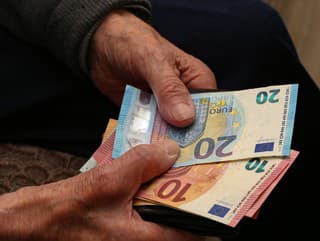 Čakáte rodičovský dôchodok? Seniorom