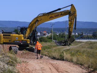 Poprad rozbieha výstavbu ďalšej