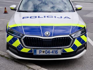 Slovák si v Slovinsku