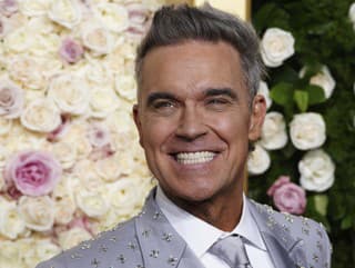 Robbie Williams