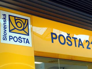 Slovenská pošta reaguje na