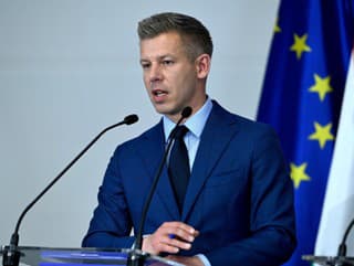 Péter Magyar
