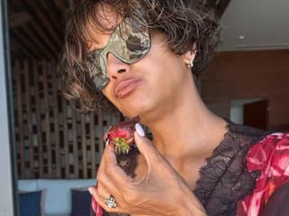 Halle Berry