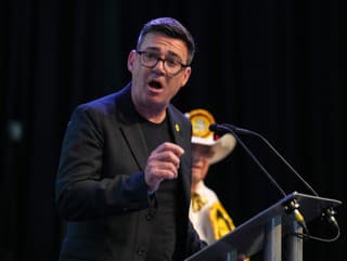 Andy Burnham 