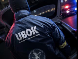 Polícia udrela proti obchodníkom