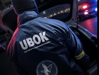 Polícia udrela proti obchodníkom