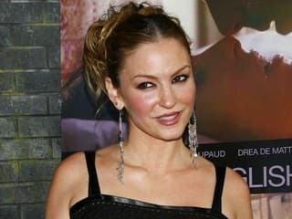 Drea de Matteo