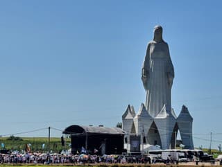 V Poľsku odhalili zrejme