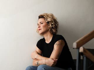 Kristína Tormová