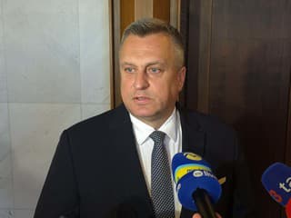 Andrej Danko