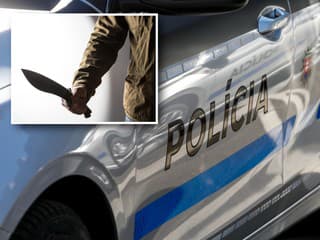POSUN v prípade krvavého