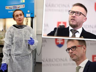 Kontroverzná Peková TVRDO narazila: