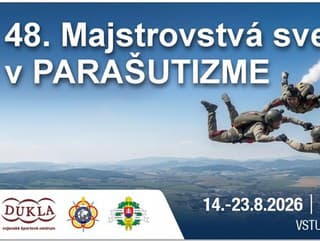 Slovensko privíta svetovú elitu