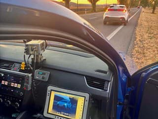 Veľká policajná akcia v