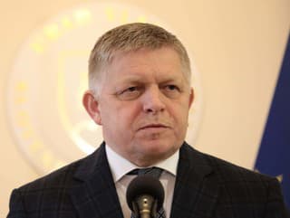 Robert Fico
